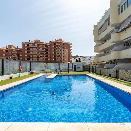 Апартаменты Apartamento Las Yucas