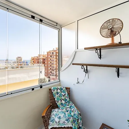 Apartamento Las Yucas * Фуэнхирола