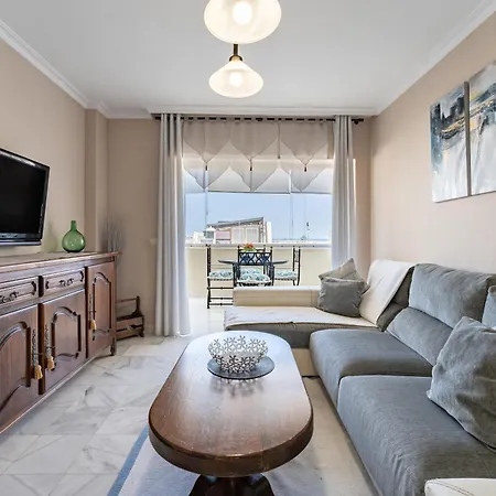 Апартаменты Apartamento Las Yucas *