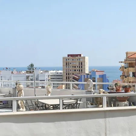 Apartamento Las Yucas Апартаменты
