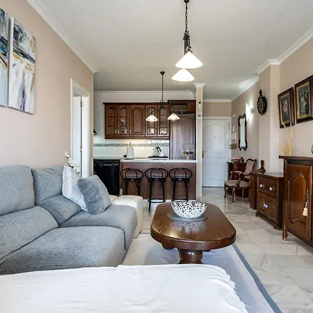 Apartamento Las Yucas * Фуэнхирола