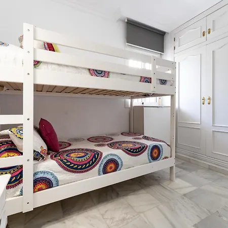 Apartamento Las Yucas