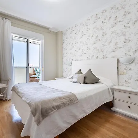 Apartamento Las Yucas Апартаменты