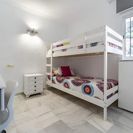 Апартаменты Apartamento Las Yucas *