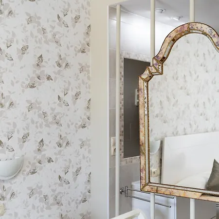 Apartamento Las Yucas Апартаменты *