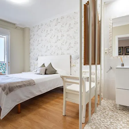 Apartamento Las Yucas Апартаменты *